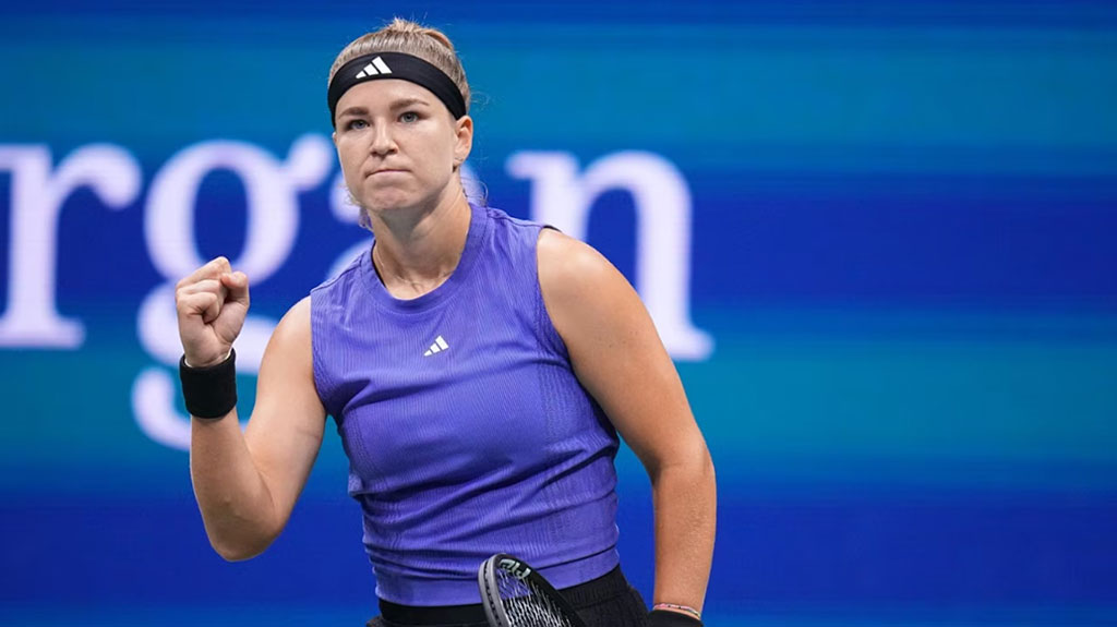 Блинкова – Мухова: анонс матча 1/64 финала турнира WTA 1000 в Пекине с прогнозом на 25 сентября
