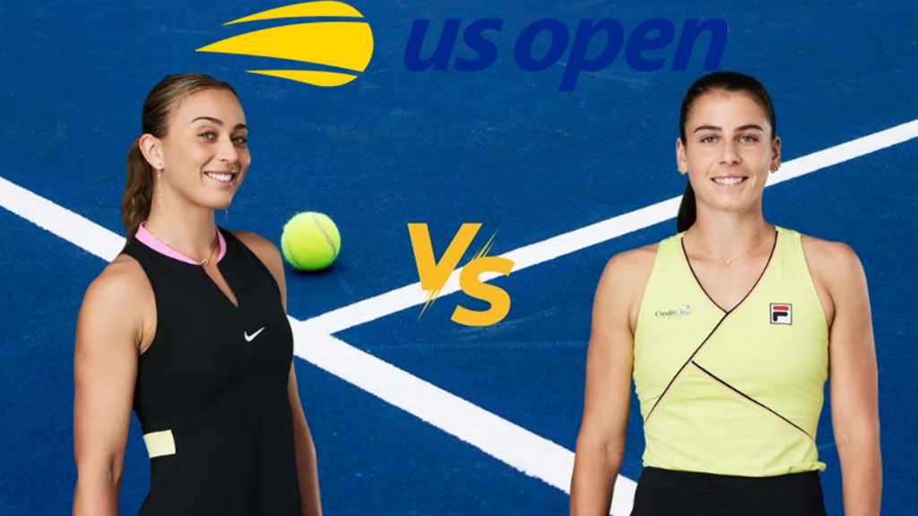 Бадоса – Наварро: анонс с прогнозом на полуфинальный матч US Open 03.09.24