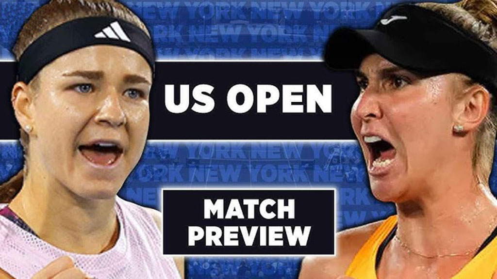 Хаддад Майя – Мухова: анонс с прогнозом на четвертьфинал US Open 4-го сентября