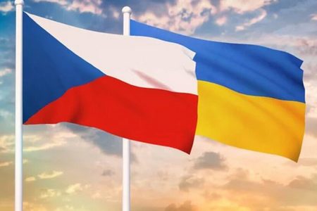 Лига Наций. Чехия — Украина. Прогноз на матч неудачников первого тура 10 сентября 2024 года