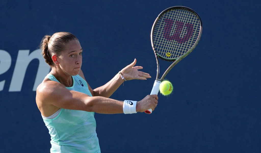 Парри против Стародубцевой 11 сентября на WTA Монастир: фаворит не гарантирует легкую победу