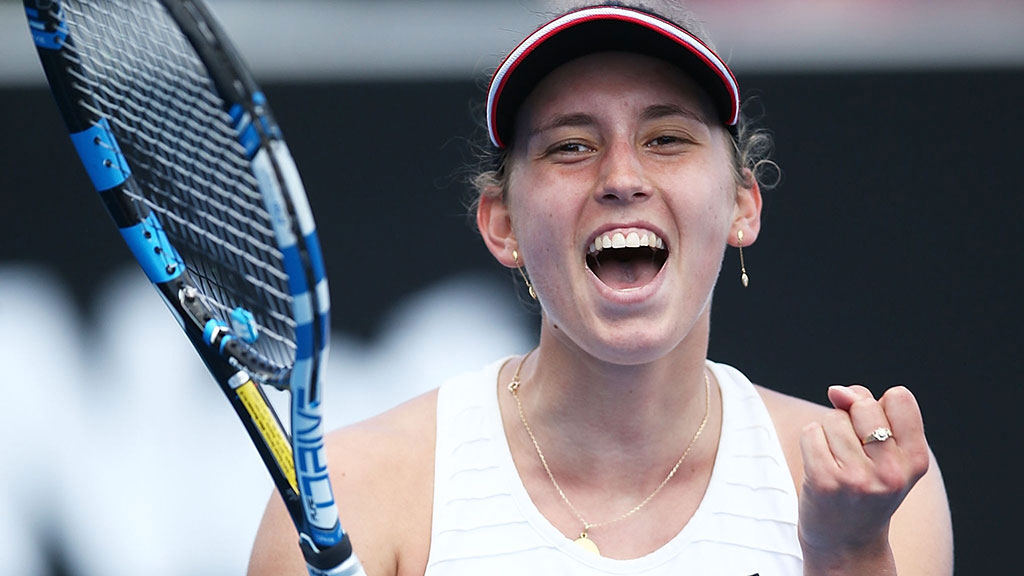 Элиза Мертенс – Анастасия Захарова: анонс матча WTA Монастир с прогнозом на 10.09.24