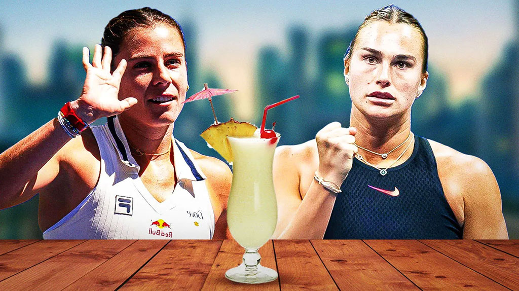 Наварро – Соболенко: прогноз на полуфинал US Open 6 сентября 2024 года