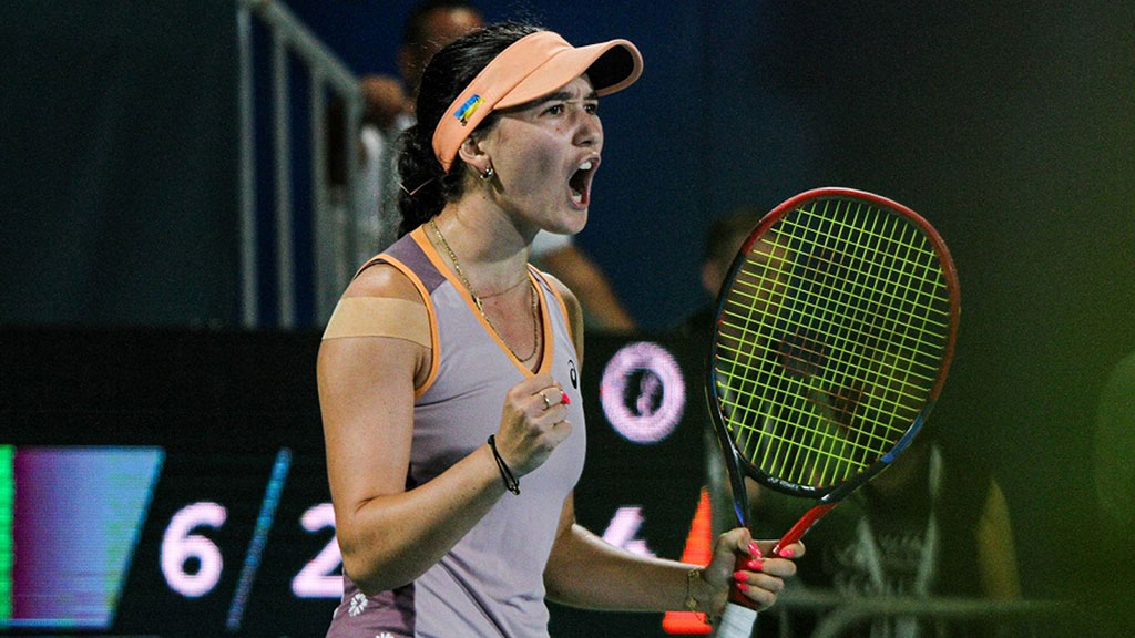 WTA Монастир: анонс матча Ева Лис – Сонай Картал с прогнозом на 14 сентября