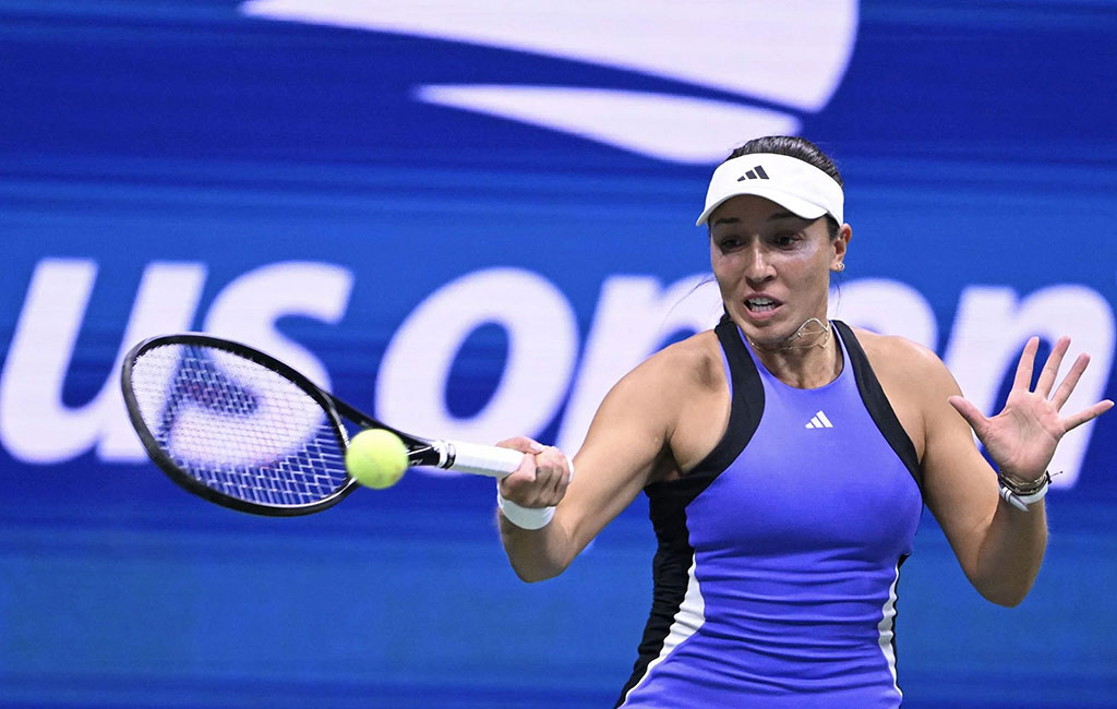 Прогноз на второй полуфинал US Open: Джессика Пегула – Каролина Мухова (06.09.24)
