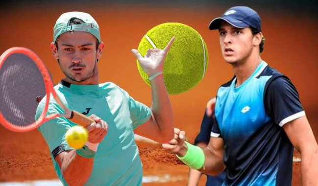 Навоне – Дардери: анонс и прогноз 1/16 финала турнира ATP 500 в Токио 25 сентября
