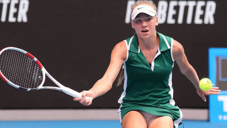 Паркс – Корнеева: прогноз на матч WTA-250 в Мериде 28.10.2024
