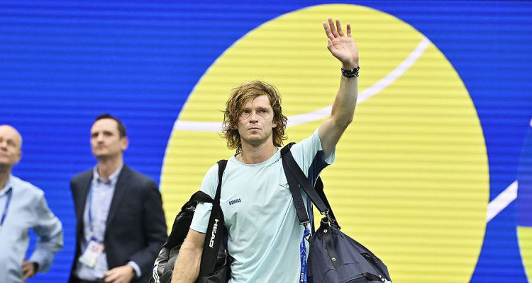 Рублёв – Мюллер: анализ и прогноз на матч ATP Стокгольм 17.10.2024