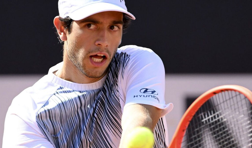 Рублев – Боржеш: прогноз на матч 21 октября 2024 года. ATP 500 Базель