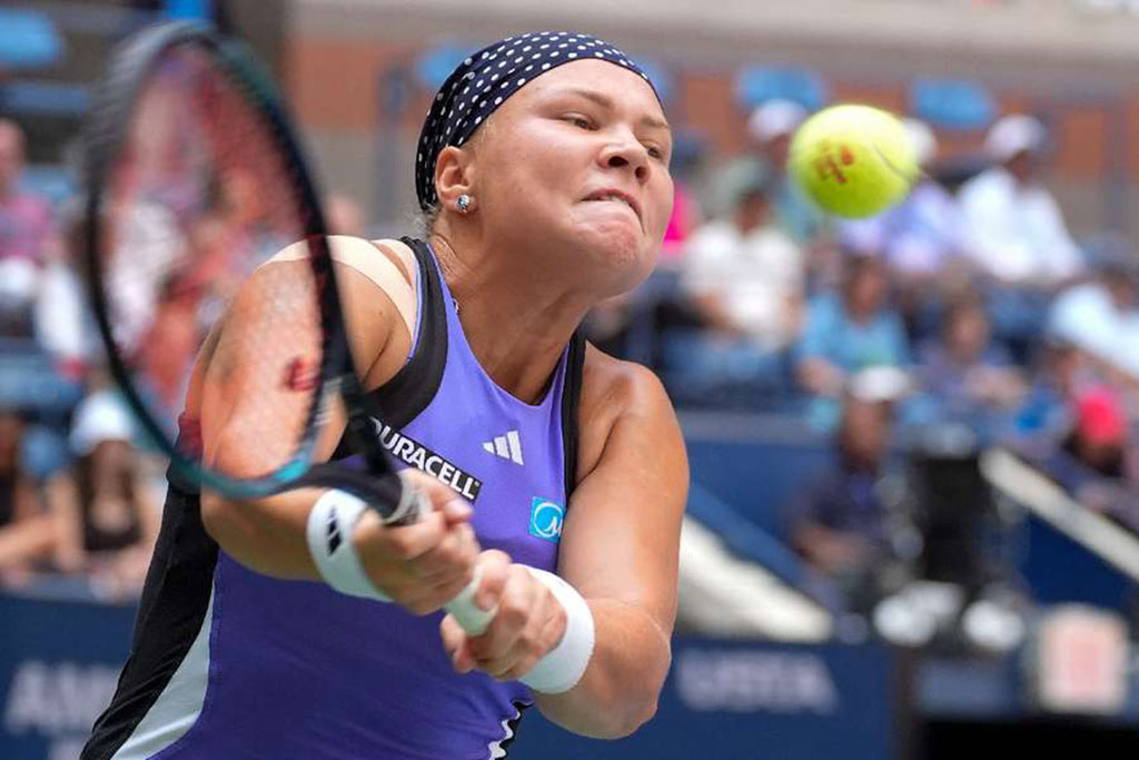 Прогноз на WTA Гонконг 1.11.2024, Диана Шнайдер – Сюзан Ламенс: нидерландка без шансов?