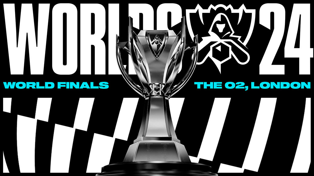 Заработай на главном турнире League of Legends!