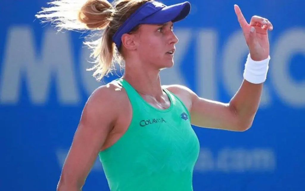 Цуренко – Блинкова: прогнозный анонс на матч WTA Merida 31 октября 2024