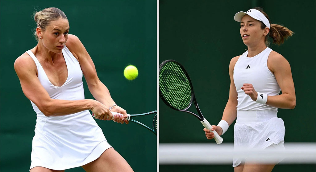 Марта Костюк – Кэти Волынец: прогноз на игру 27 сентября 2024 WTA China Open в Пекине