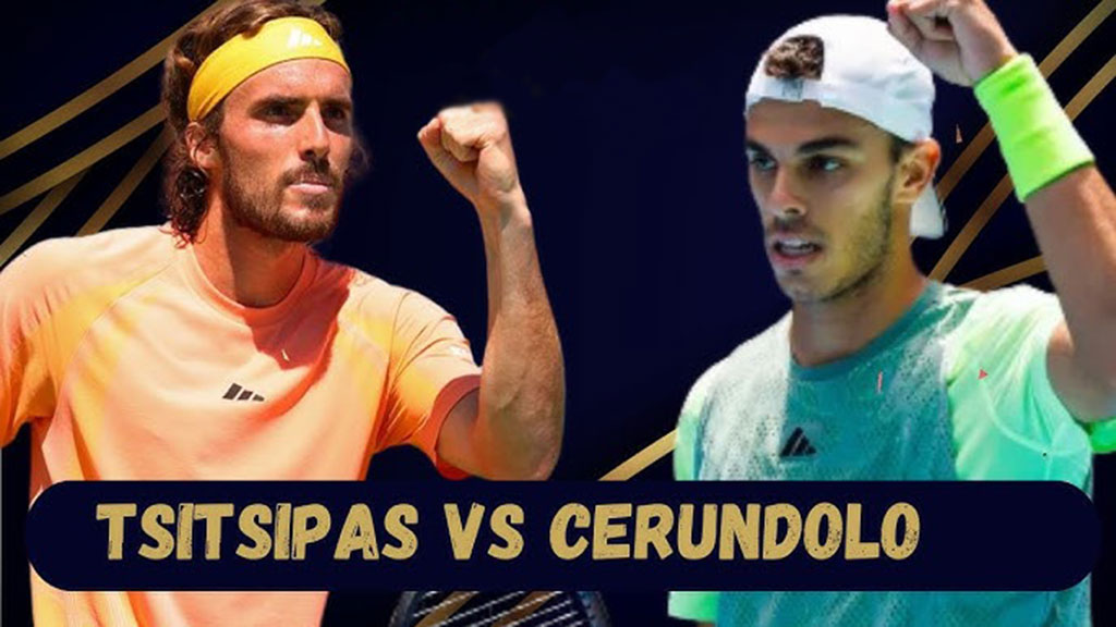 Циципас – Серундоло: прогноз на первый круг ATP-500 Базель 22 октября 2024 года