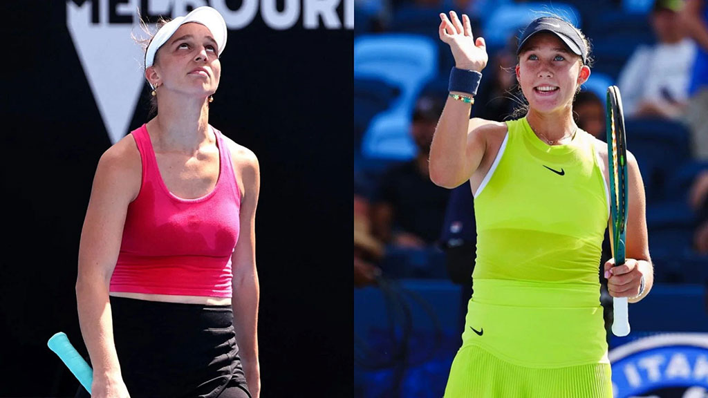 Корпач – Андреева: битва опыта и молодости. Анонс и прогноз на матч WTA Нинбо (16.10.2024)