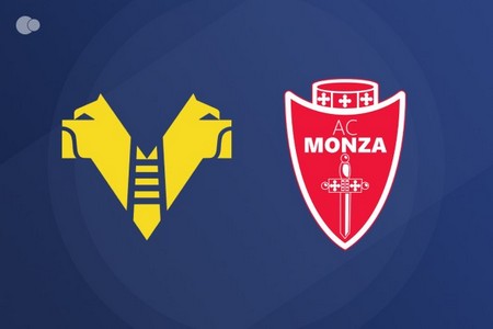 Серия А. Верона — Монца. Прогноз на матч 21 октября 2024 года