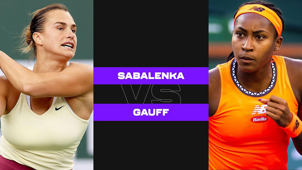 Соболенко – Гауфф: прогноз на полуфинал WTA Finals в Эр-Рияде (8 ноября 2024)