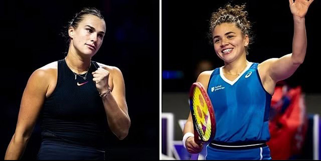 Соболенко – Паолини: прогноз на матч итогового турнира WTA в Эр-Рияде (4 ноября 2024)