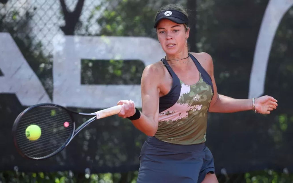 Макарова – Риера: прогноз на матч WTA Буэнос-Айрес, 28 ноября 2024 года