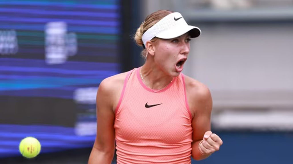 WTA 125 Чарлстон: Прогноз на матч 1/8 финала Макарова – Лепченко (21.11.2024)