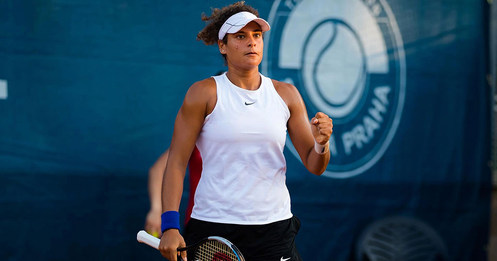 Ортензи – Шериф: четвертьфинал WTA-275 в Буэнос-Айресе 29 ноября 2024