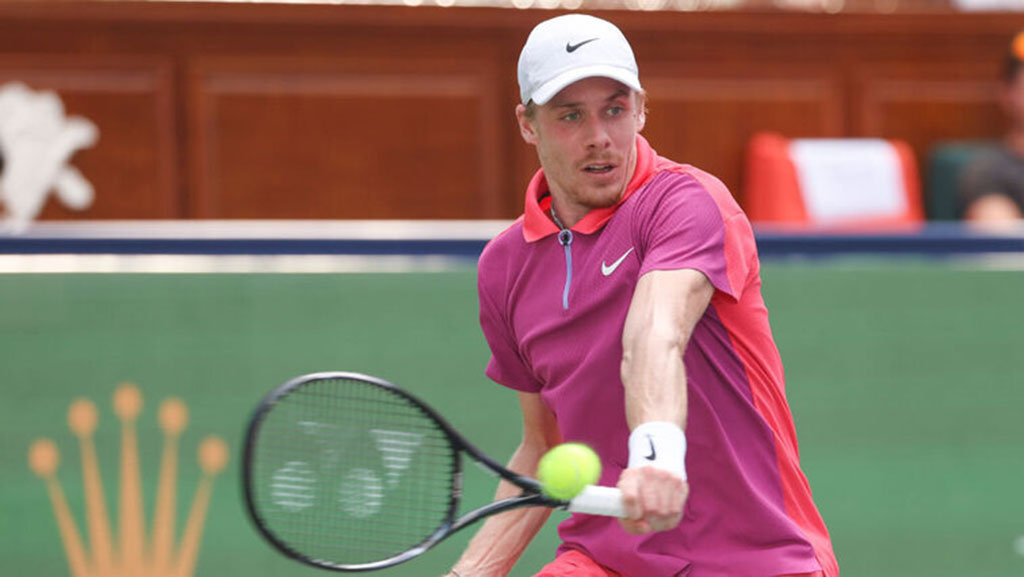 Белград ATP 250: Легечка – Шаповалов, прогноз на полуфинал