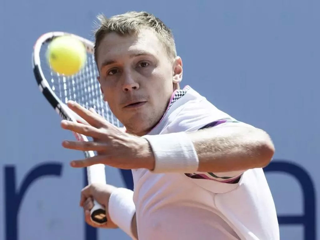 Прогноз на полуфинал ATP Белград: Ласло Дьере – Хамад Медьедович, 08.11.2024