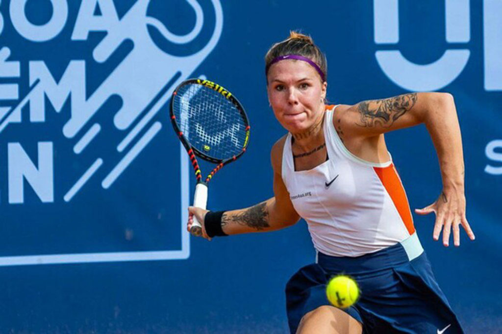 WTA 125 Колина: Анализ и прогноз на матч 1/8 финала Стоянович – Олейникова (21.11.2024)