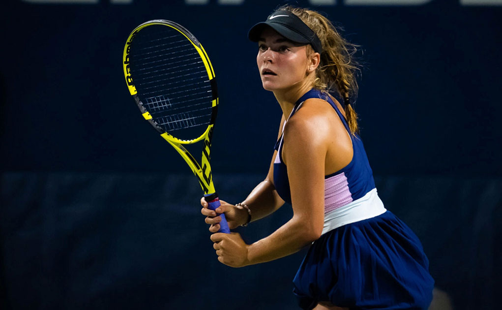 Сара Бейлек – Лоли Жанжан: прогноз на четвертьфинал турнира WTA в Буэнос-Айресе (29.11.2024)