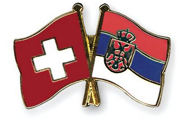 Лига Наций. Швейцария — Сербия. Прогноз на матч 15 ноября 2024 года от экспертов