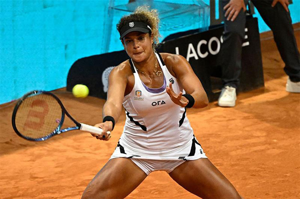 Валерия Страхова – Маяр Шериф: прогноз на матч WTA Буэнос-Айрес, 26.11.2024