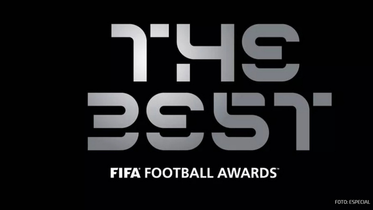 The Best: в ФИФА назвали свой вариант сборной мира 2024 года