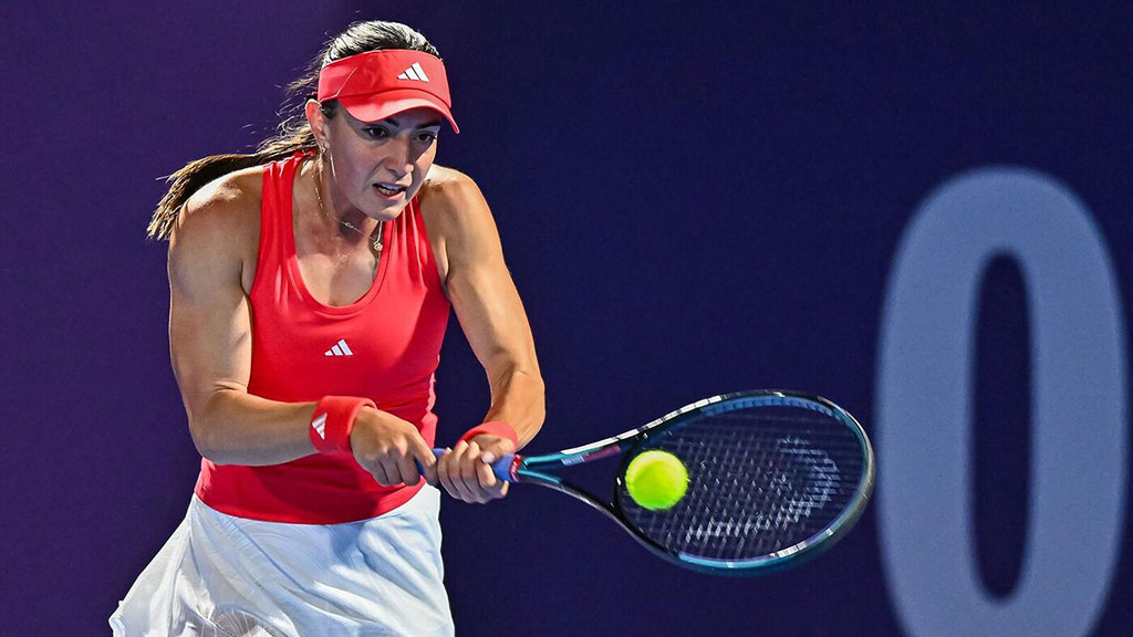 Касаткина – Аванесян: в ожидании камбэка россиянки? Прогноз на матч WTA Доха 11 февраля 2025 года