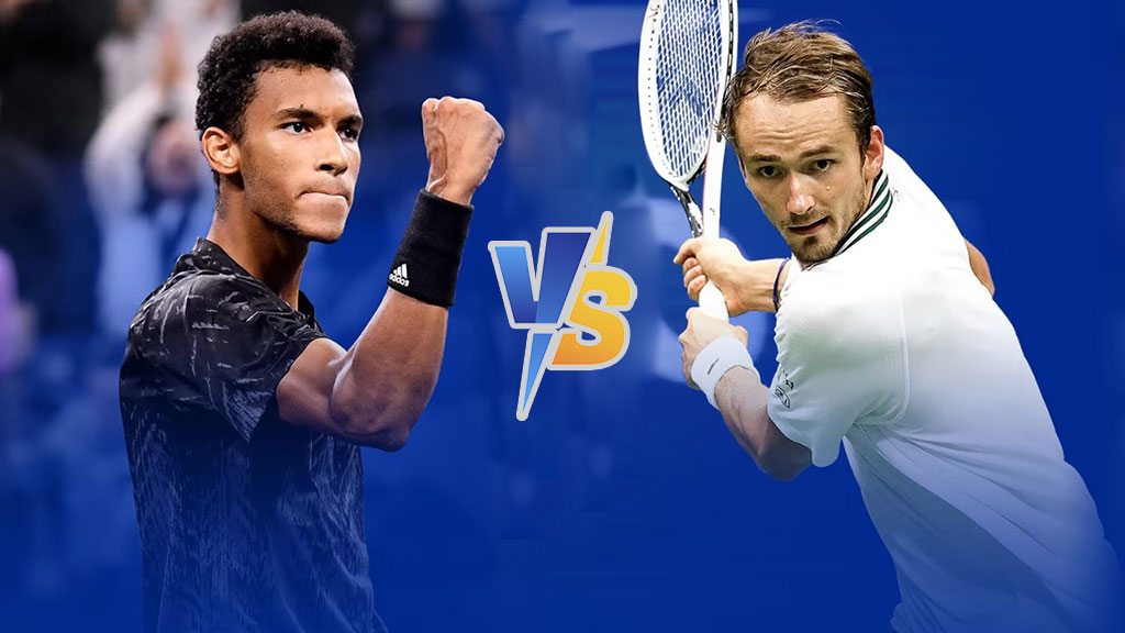 Оже-Альяссим – Медведев: прогноз на четвертьфинал ATP Доха 20 февраля 2025 года
