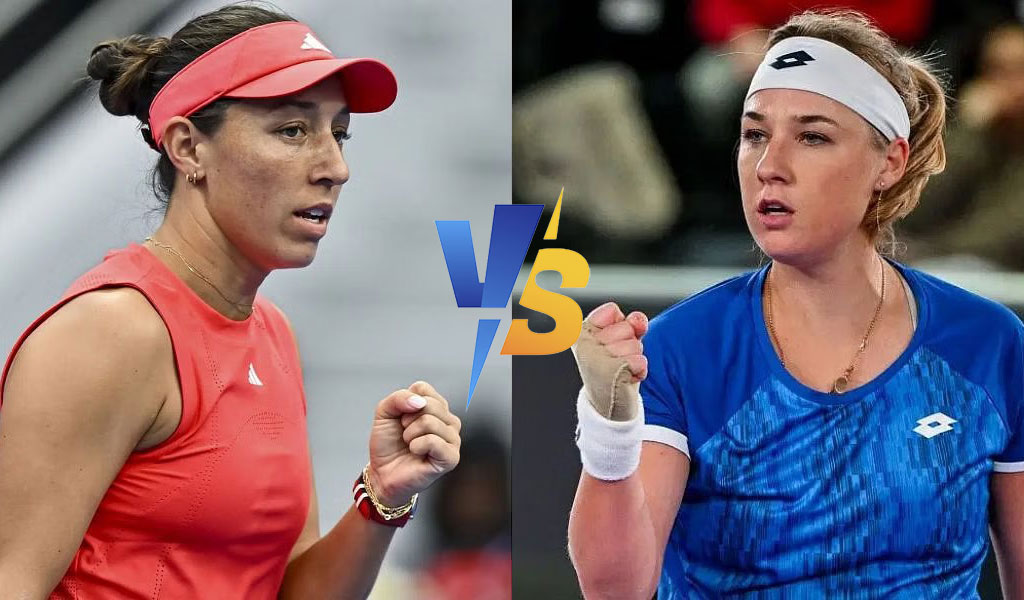 Пегула – Блинкова: есть ли шанс обыграть хозяйку турнира? Прогноз на WTA Остин 28 февраля 2025