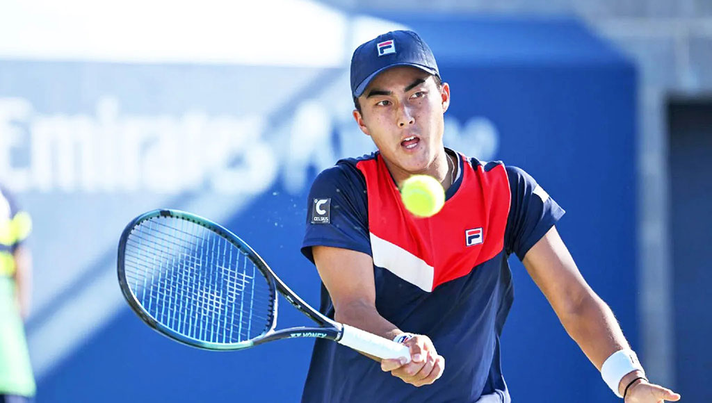 Хиджиката – Маннарино: прогноз на матч ATP-500 в Далласе 4 февраля 2025 года