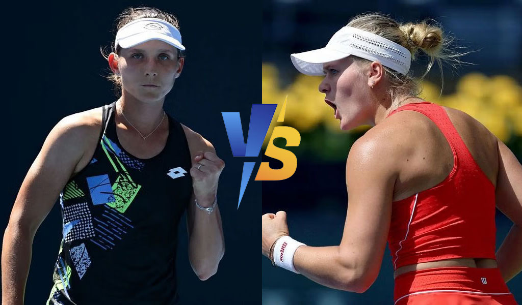 Грачева – Стирнс: возьмет ли реванш француженка? Прогноз на WTA 250 Остин 25.02.2025