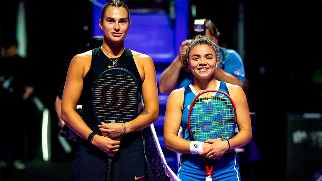 Соболенко – Паолини: так ли предсказуем фаворит? Прогноз полуфинал WTA в Майами 27 марта 2025 года