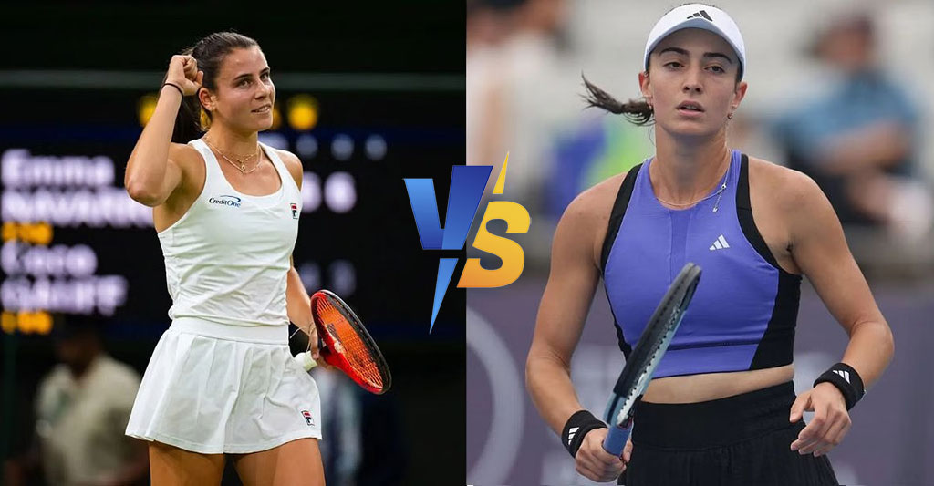 Наварро – Аванесян: армянка не остановится? Прогноз на полуфинал WTA Мерида 02.03.2025