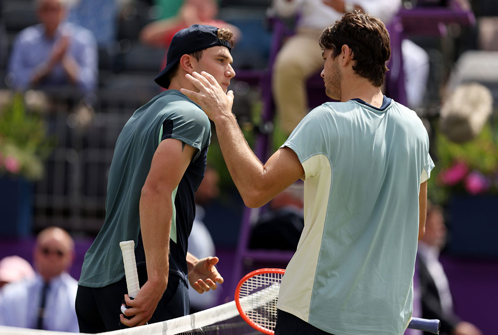 Дрейпер – Фриц: прогноз на матч без фаворита 1/8 финала ATP Индиан-Уэллс 12 марта 2025 года