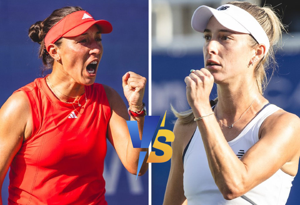 Битва американок в Остине Пегула – Кесслер: прогноз на финал WTA 2 марта 2025 года