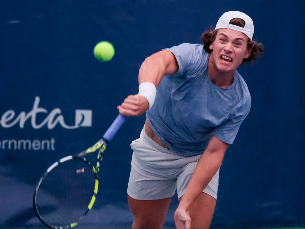 Лиам Драксл – Алафия Айени: прогноз на квалификацию ATP 250 в Хьюстоне (30. 03.2025)