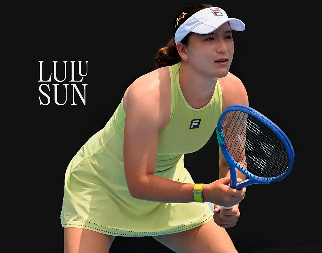 Маяр Шериф – Лулу Сун: прогноз на матч WTA Майами с явным фаворитом (19.03.2025)