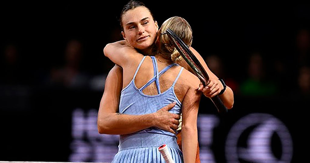 Соболенко – Потапова: Анастасия без шансов? Прогноз на WTA Штутгарт 16.04.2025