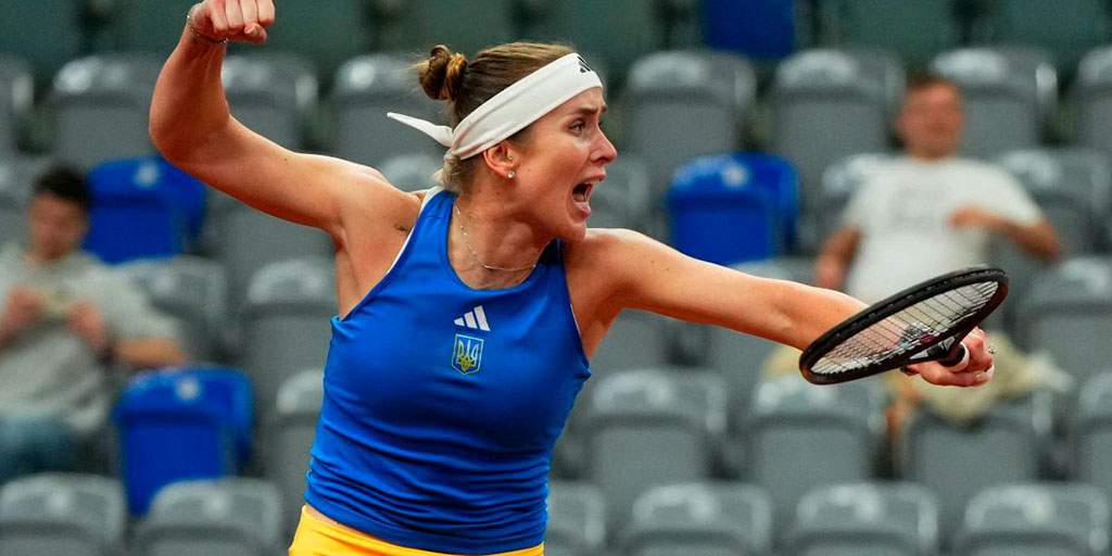 Свитолина – Тайхманн: анонс с прогнозом на матч WTA Руан, 16.04.2025