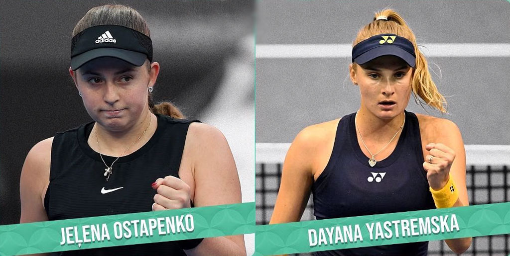 Остапенко – Ястремская: сегодня партнеры, а завтра противники. Прогноз на матч WTA Штутгарт 15.04.2025