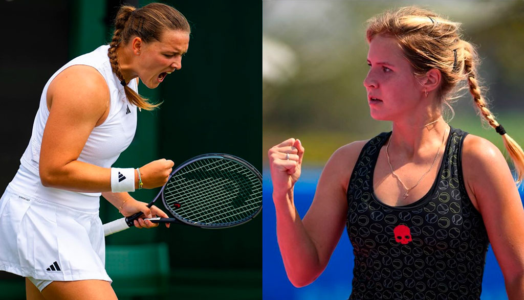 Нимайер – Захарова: прогноз на матч квалификации WTA-1000 в Мадриде, 21.04.2025