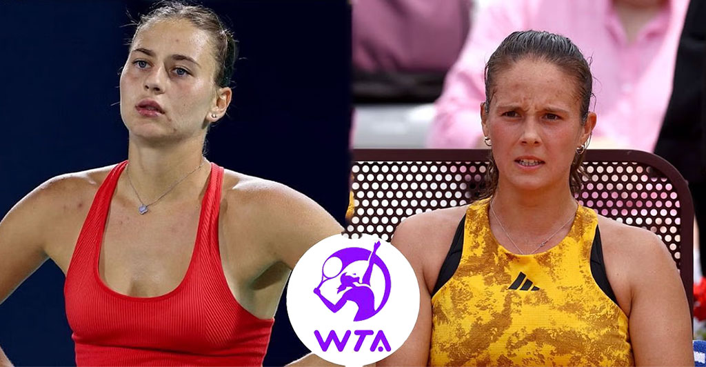 Костюк – Касаткина: украинка идет фаворитом. Прогноз на 2-й круг WTA Рим, 9 мая 2025 года