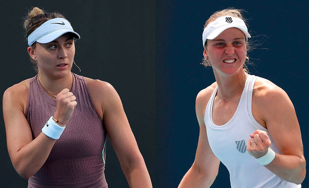 Бадоса – Самсонова: Люда использует шанс? Прогноз на WTA Страсбург, 22 мая 2025 года