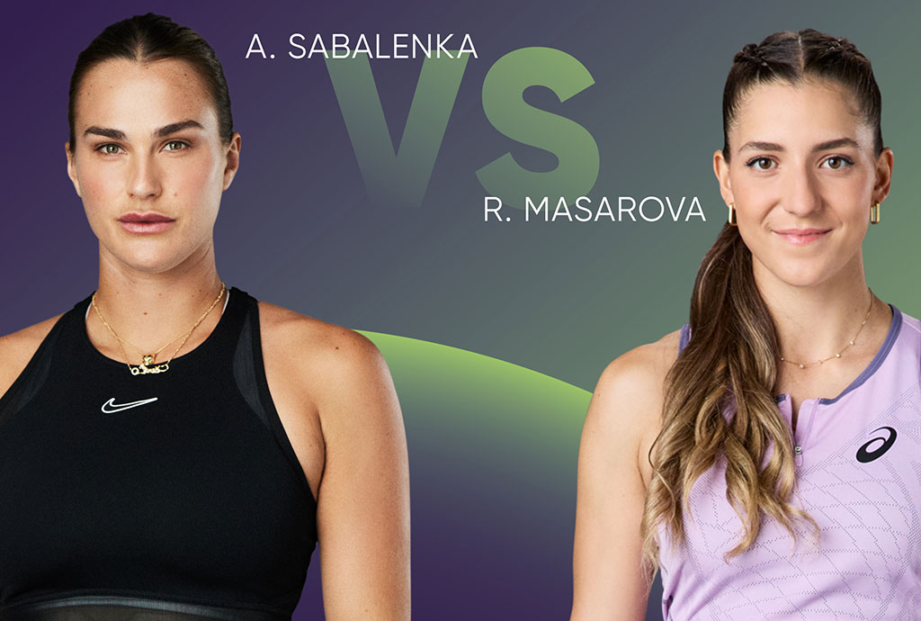 Соболенко – Масарова: аутсайдер покажет зубы. Прогноз на 2-й круг WTA Берлин, 18.06.2025